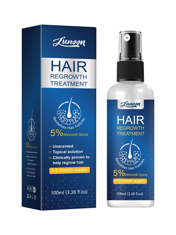 Hair Care Solution Soft And Firm Hair Nutrition