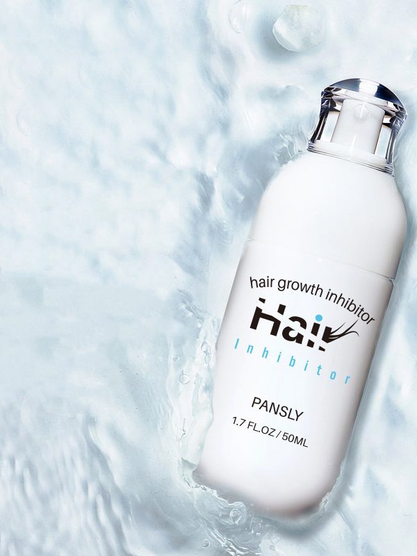 Two-in-one Hair Removal Cream For Face And Body