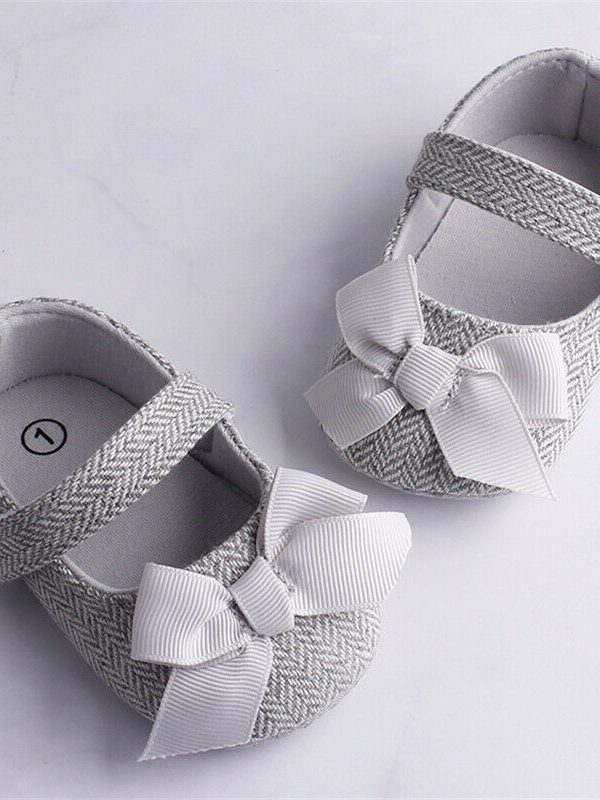 Toddler Crib Shoes for Baby boy Kid Summer gir