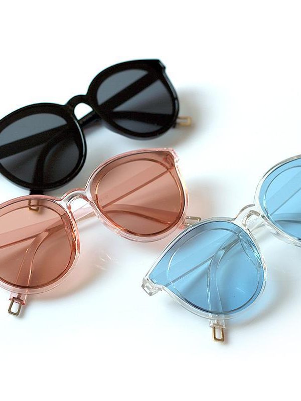Glasses