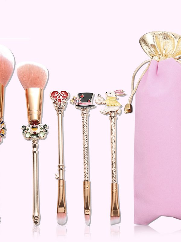 Makeup Brush