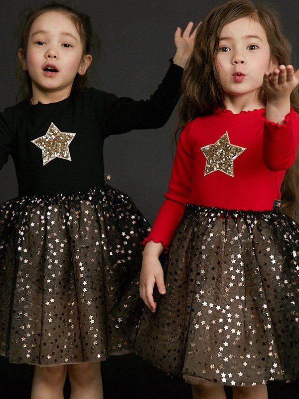 Christmas dress