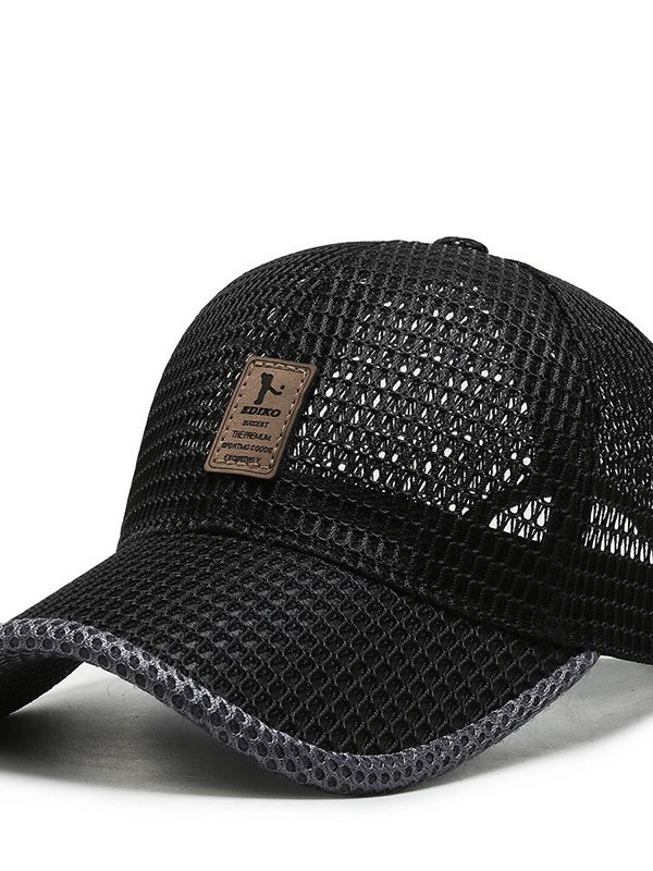 Summer Hat Men Outdoor Leisure Sun Hat