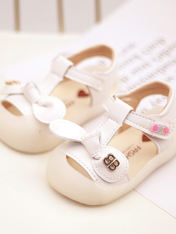 Girls' Shoes, Toddler Shoes, Baby Shoes, Baby Shoes, Casual Shoes, Soft-Soled Non-Slip Toe  Shoes