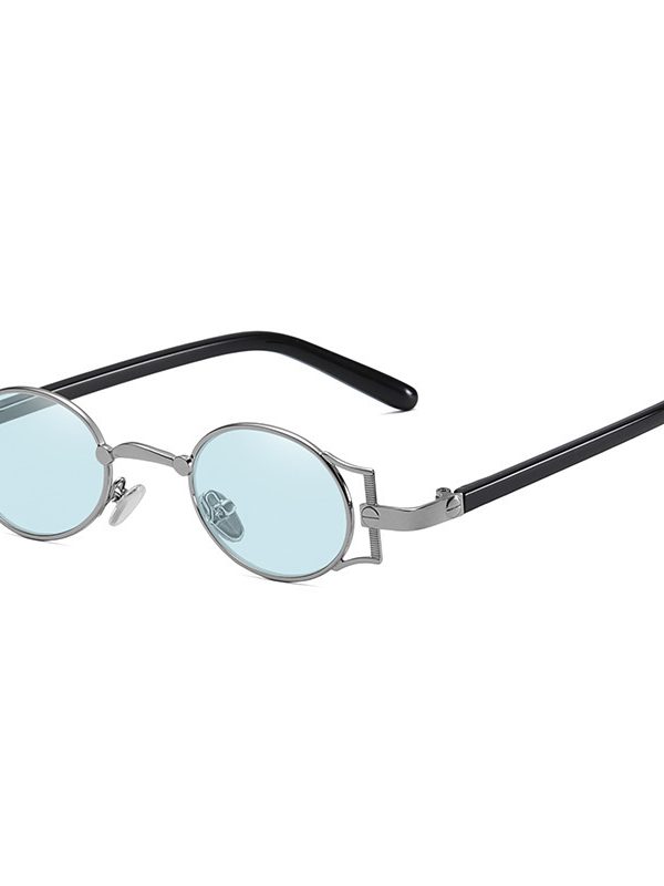 Steampunk Style Sunglasses, Personalized Style Sunglasses