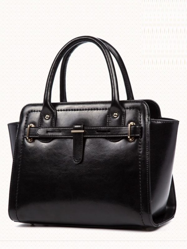 Fashion Handbag Trendy Ladies One-Shoulder Diagonal Bag