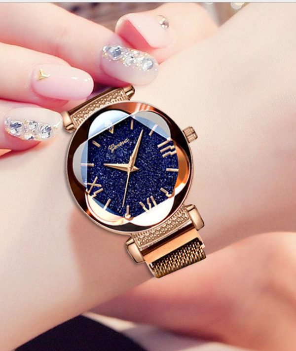 Star network watch