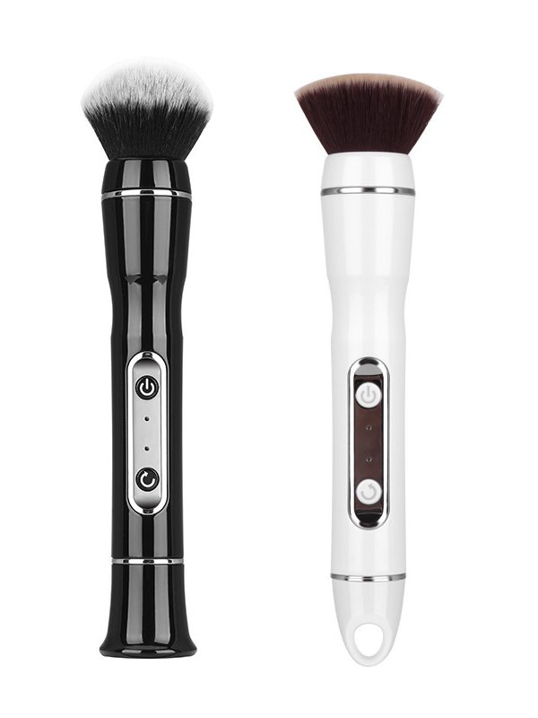 Electric makeup brush USB charging electric portable makeup brush