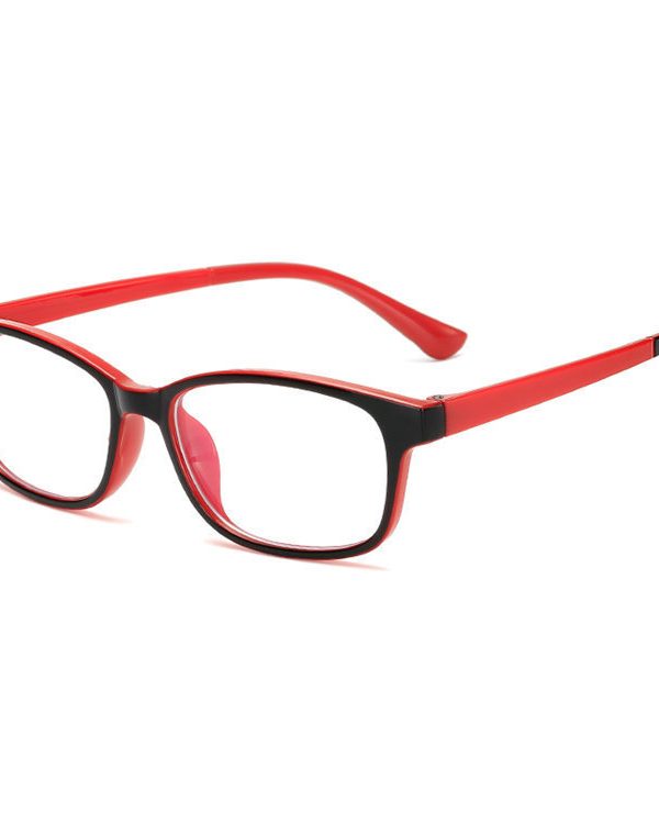 anti-radiation glasses
