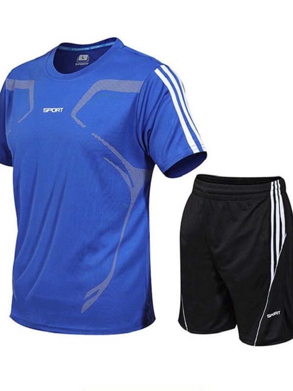 Men's loose leisure sportswear
