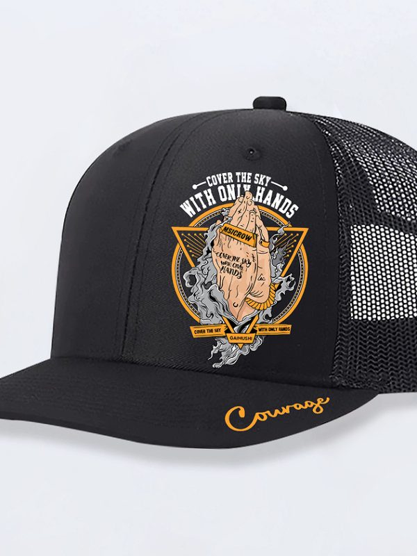 Casual Hat For Men