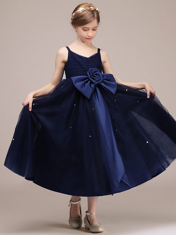Girls Princess Dress Dress Banquet Evening Dress Women