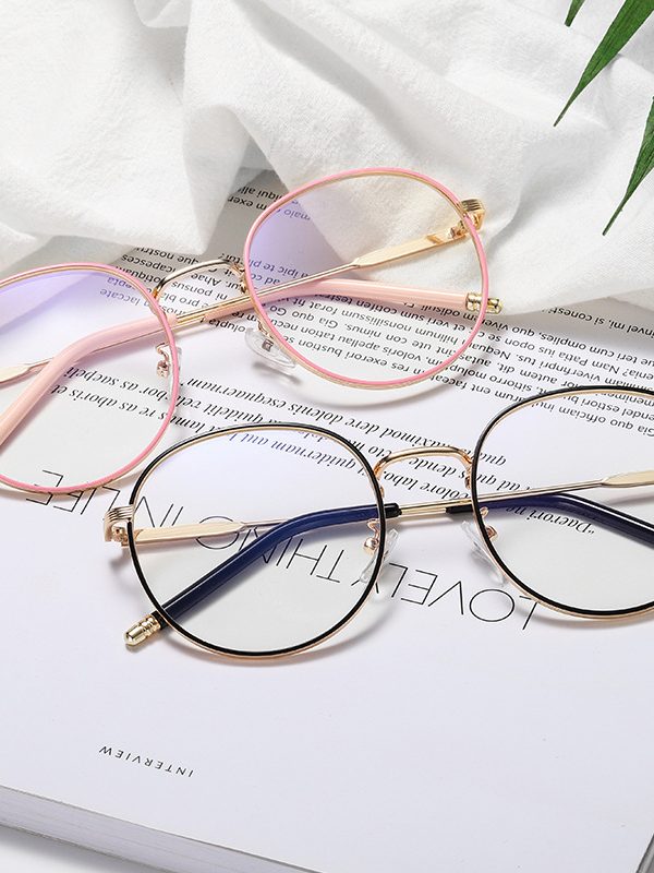 Fashion Glasses