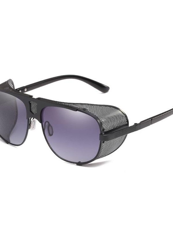 Windproof glasses