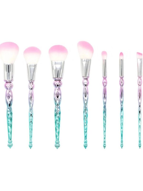 Makeup Brush Set Makeup Brush Diamond Tower