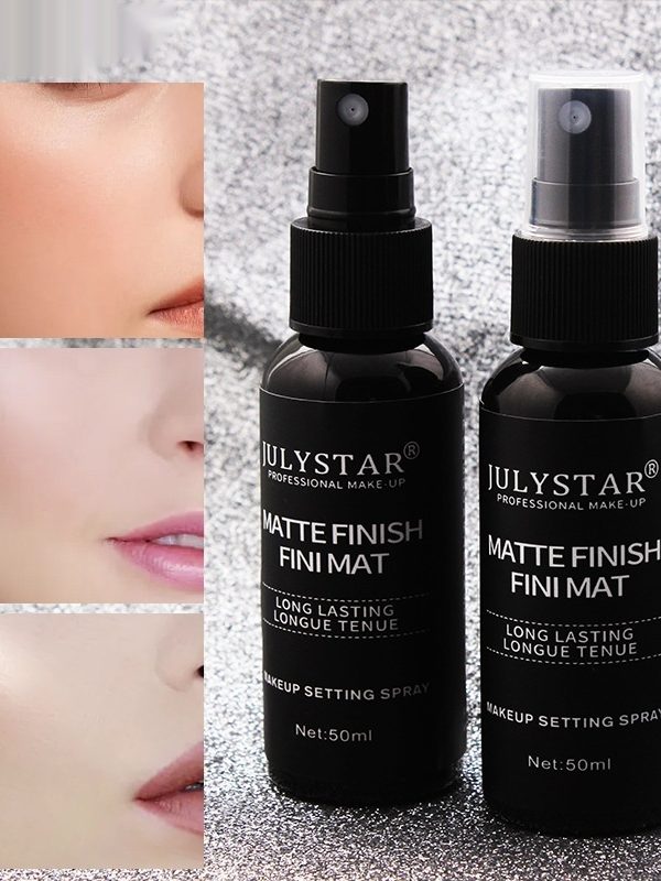 Makeup Makeup Lotion Portable 50ml Moisturizing And Nourishing Long-lasting
