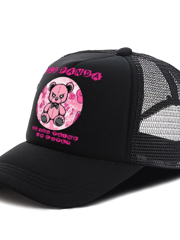 Men's Casual Baseball Cap