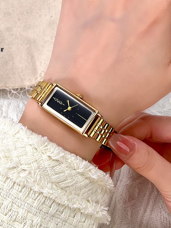 Women's Simple Small High-looking Quartz Watch