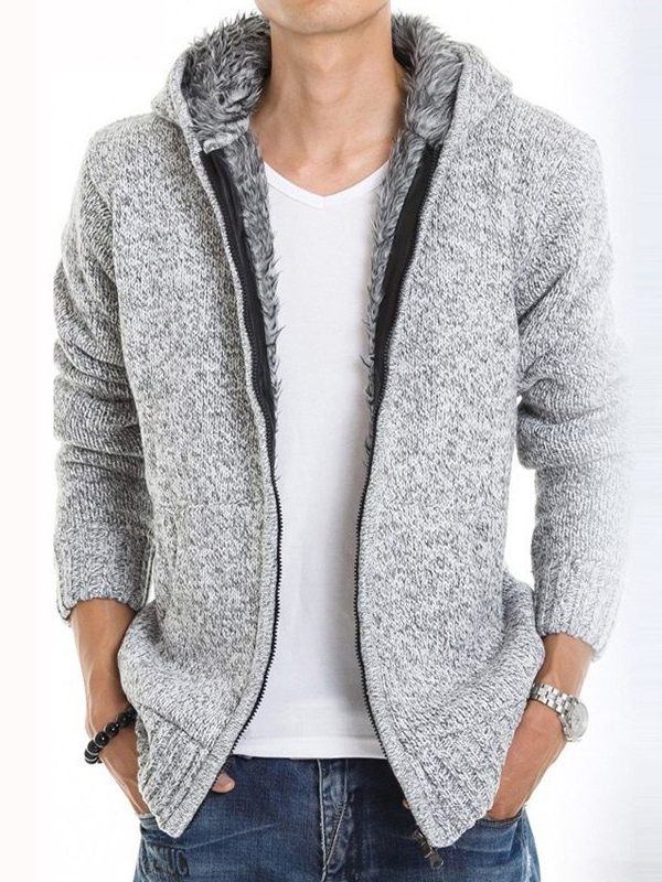 Warm Jackets
