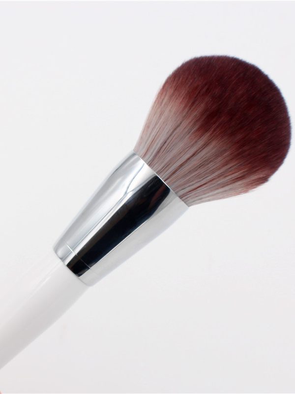 Large makeup brush