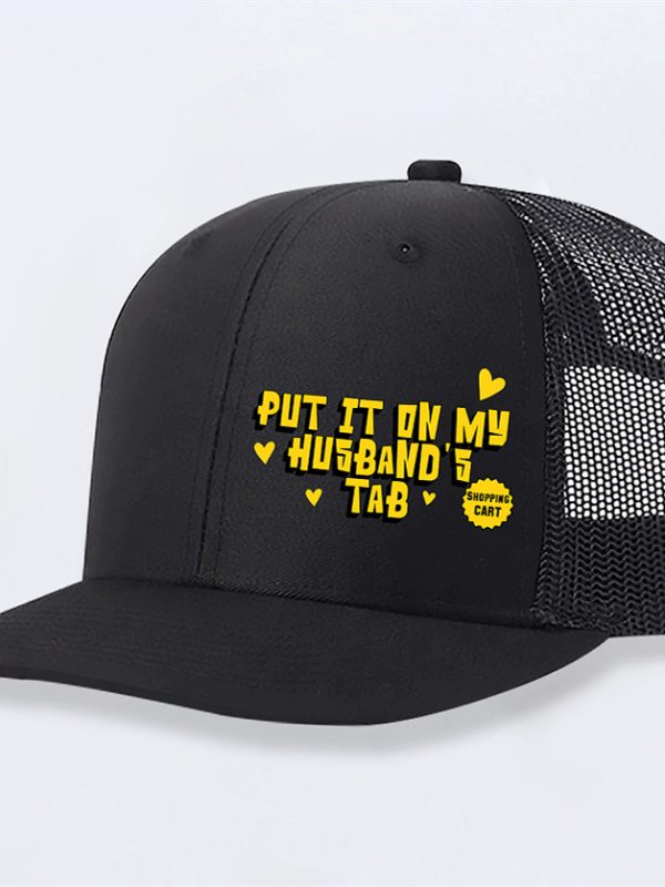 Casual Hat For Men