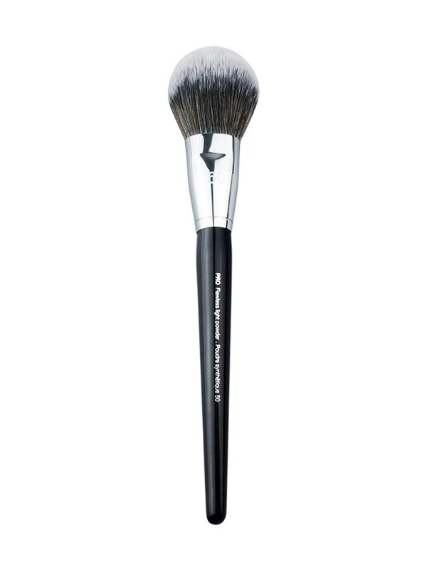 Peach Shape Loose Powder Brush Blush Brush Beauty Makeup