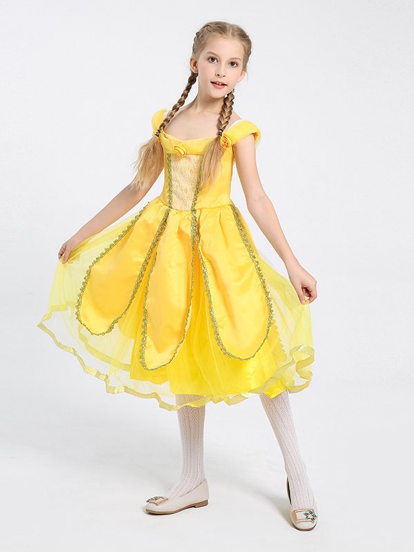 Girl dress