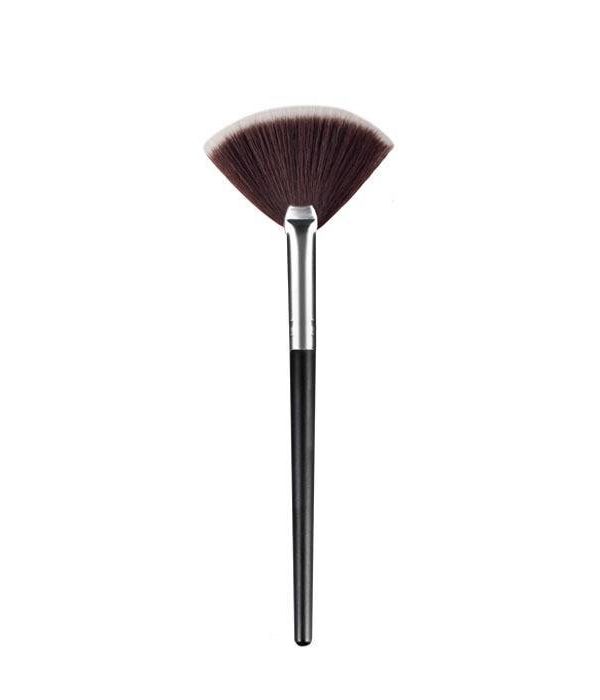 Blush Loose Powder Leftover Powder Makeup Brush