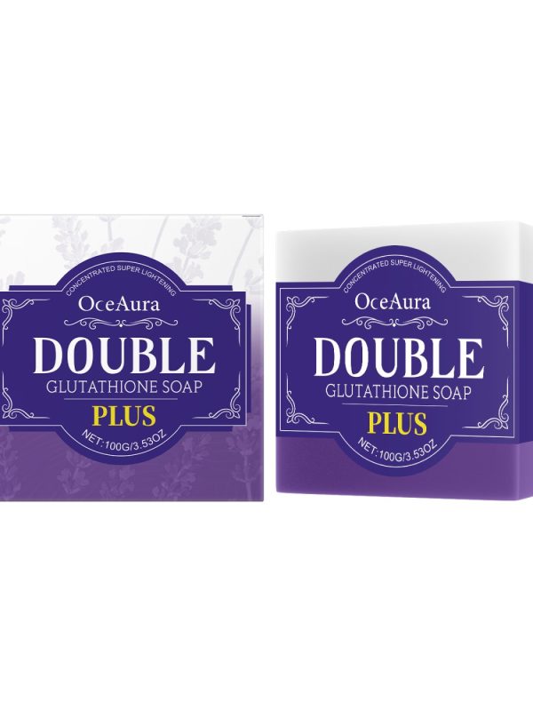Lavender Bath Soap