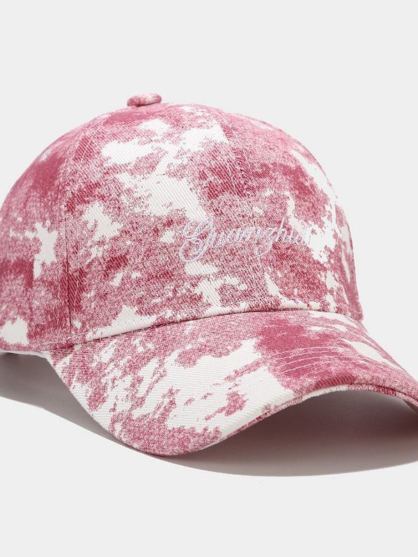 Street Fashion Hip Hop Caps For Men And Women