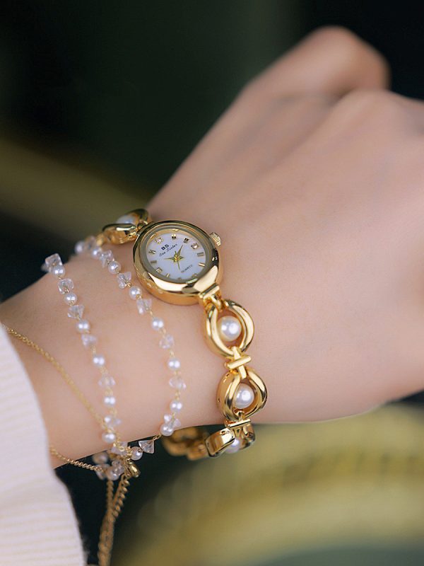 New Pearl Grace Women's Watch