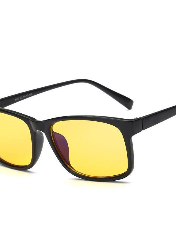 Blu-ray glasses goggles unisex Blu-ray glasses
