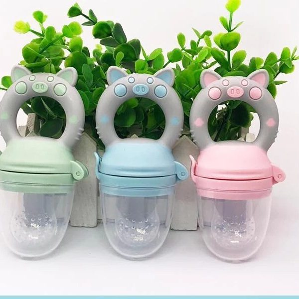 Baby food supplement tools
