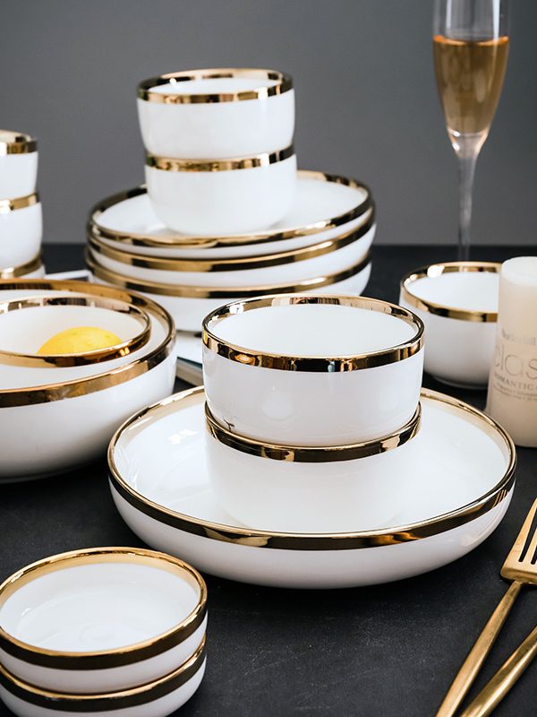 Wedding Gifts Home Bowls And Plates