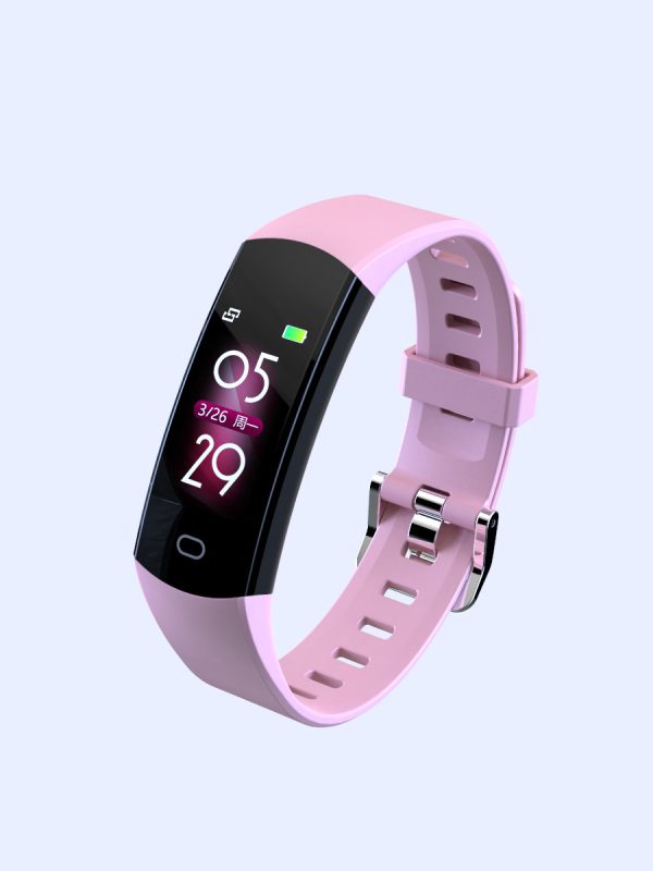 Sports Healthy Sleep Monitoring Smart Bracelet