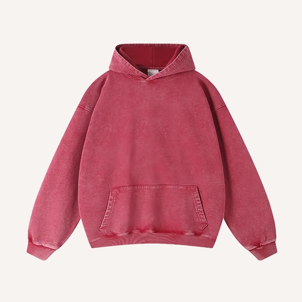 Fashion Casual Printed Cotton Sweater