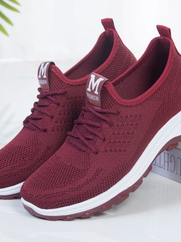 Breathable And Anti-slip Sports Casual Shoes