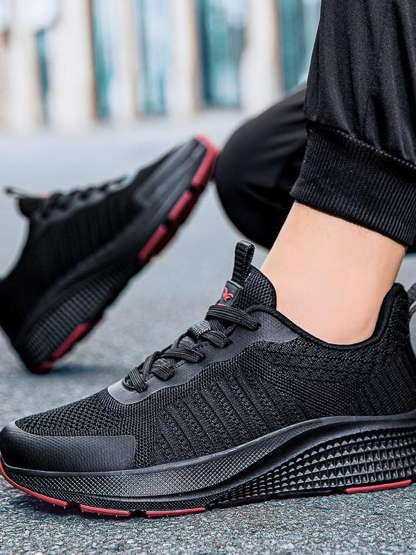 Men's And Women's Outdoor Casual Shoes