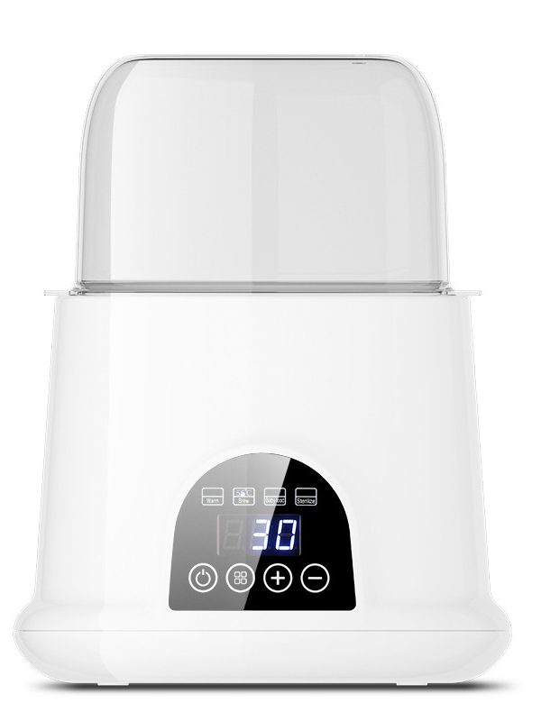 Automatic Thermostat Feeding Bottle Heating Thawing And Sterilizing Milk Warmer