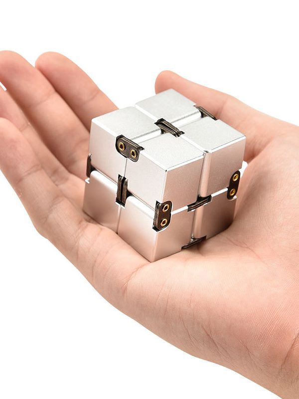 Educational Toys Infinity Cube
